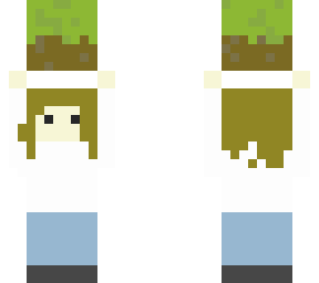 grass block