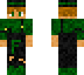 green hippe flexx