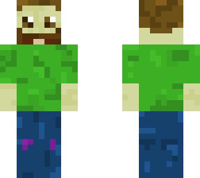 greenbeard