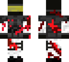 guard (hurt)