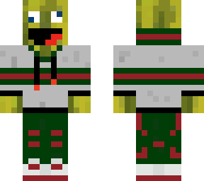 guccii melon