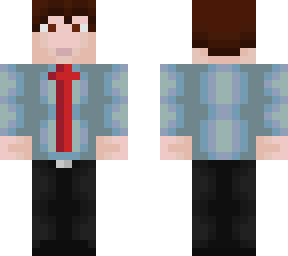 guy in suit