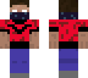 herobrine 2019