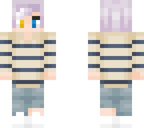 hugo skin