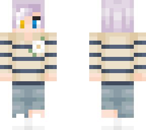 hugo skin