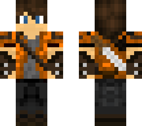 hunter