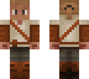 huntsman