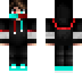 hyper_astral youtube skin 2