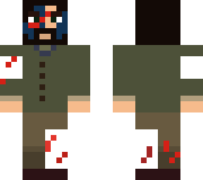 injured us solider