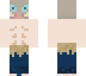 inosuke
