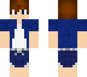 itsuki swimsuit