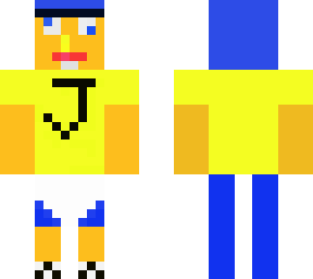 jeffy 3d