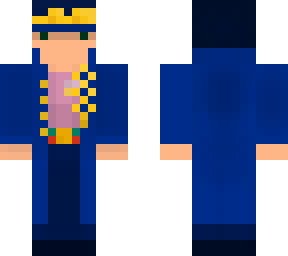 jotaro kujo