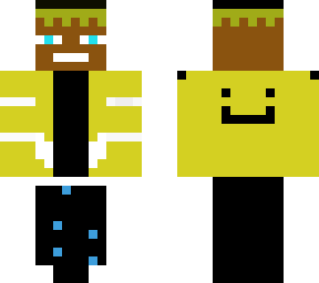 Juice Wrld | Minecraft Skins
