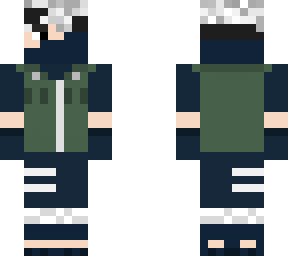 kakashi hatake (update)