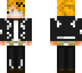 kaminari denki