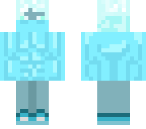ke'andre (elite cosmic form)