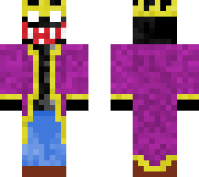 king chezraldcutter