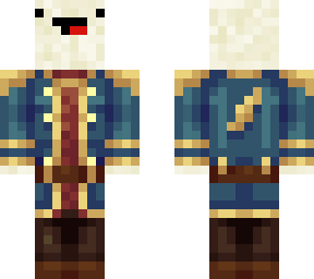 king noobie haboobie