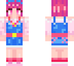 kirayaba!