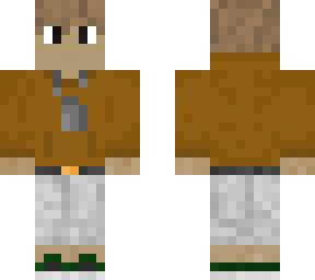 lefa99 skin 8 different clothes