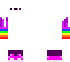 lgbt skin for *** stuff