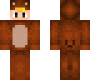 logybear v2