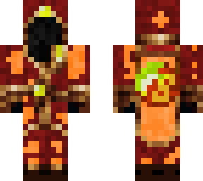 magma
