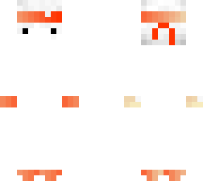 marshmallow ninja
