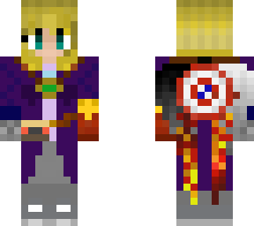 marvel girl (with wings)