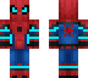 mcoc spider-man (stark enchanted)