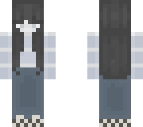 melodii greyscale