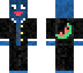 melon squid
