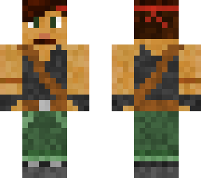 mercenary