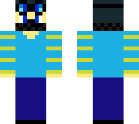 minecraft tito