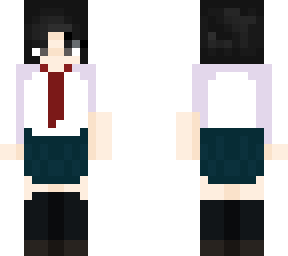 momo yaoyorozu - my hero academia