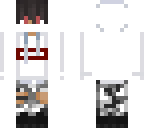 momox en blanc