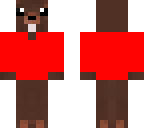 mr squirrel