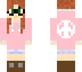 my skin (updated)