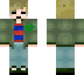 my special undertale boy thing