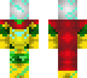 mysterio