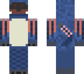 nargacuga (updated)