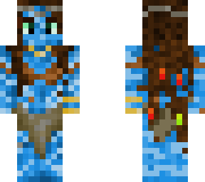 neytiri