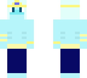 ocean prince