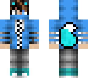 og skin is called high school boy