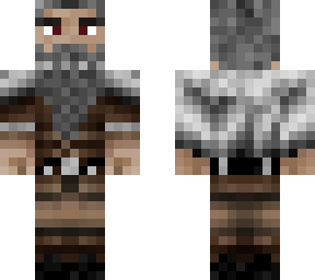old nord