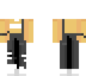 overalls base