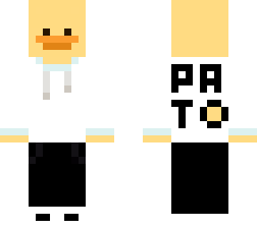 pato pato