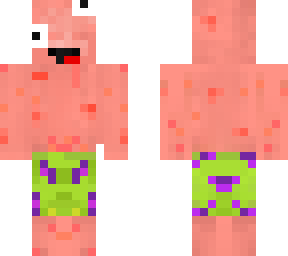 patrick