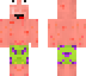 patrick